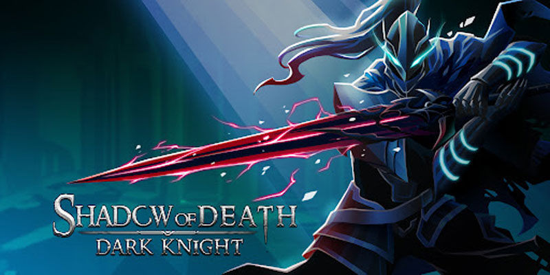 Shadow Of Death: Dark Knight phát triển bởi Bravestars Games