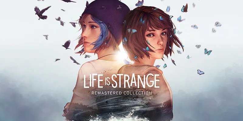 Life is Strange - Phiên bản game phiêu lưu với thiết kế đồ họa sinh động