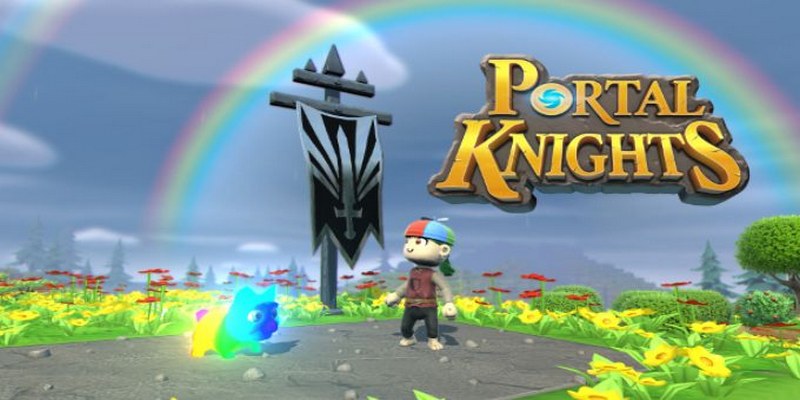 Game Portal Knight - Sản phẩm nổi tiếng của thương hiệu Keen Games