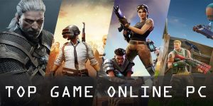 Top Game PC Online